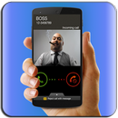 Cuộc gọi điện thoại giả APK