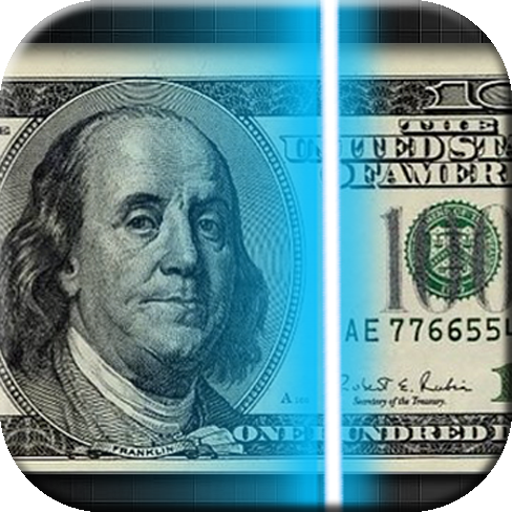 Rileva denaro falso (scherzo)