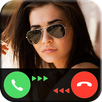 Simulating phone call APK