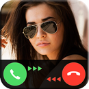 Simulating phone call APK