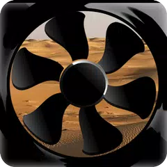 Baixar Fan cooler APK