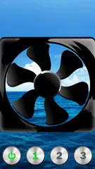 Fan cooler prank APK download