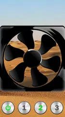 Fan cooler prank APK download