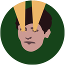 God and Anime on My Side Button APK