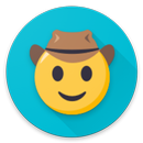 Sheriff Emoji Meme Maker APK
