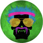 Skull Icon Maker иконка