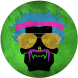 Skull Icon Maker