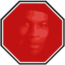 Stop It Get Some Help Button aplikacja