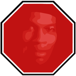 Stop It Get Some Help Button