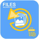 Recover All Deleted Files - Contacts, SMS APK