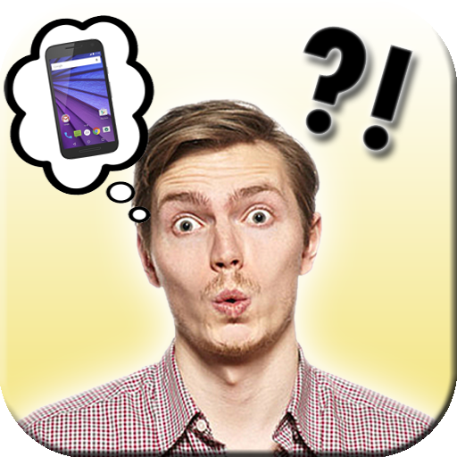 Pfeifen und finden Sie Telefon