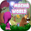 Macha Super Adventure APK