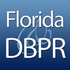 DBPR Mobile icône