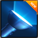 Beacon flashlight app and Torch color led: free APK