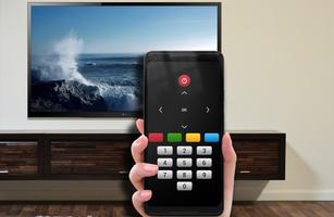 TV remote for every TV set - universal remote free capture d'écran 1