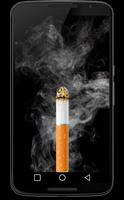 Cigarette capture d'écran 2