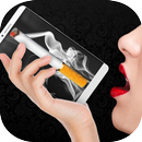 Virtual cigarette (prank) APK