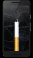 Виртуальная сигарета (розыгрыш) скриншот 2