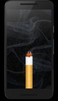Виртуальная сигарета (розыгрыш) скриншот 3