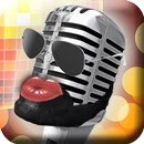 APK تغییر صدای