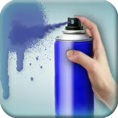 spray para pichações