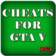 Download do APK de Cheats para GTA 5 (PS3) para Android