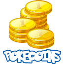 Unlimited Pokecoins (prank) APK