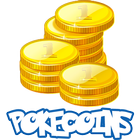 آیکون‌ Unlimited Pokecoins (prank)