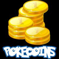 پوستر Unlimited Pokecoins (prank)