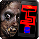 Horror maze APK