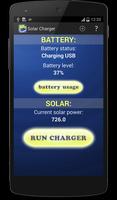 Solar Charger screenshot 2