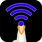 Faster wifi (prank) ícone