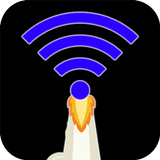 Faster wifi (prank) ícone