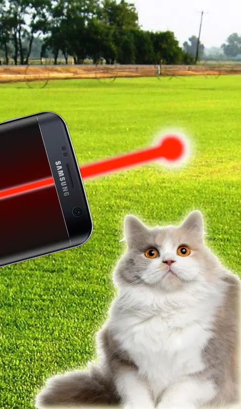 Laser per gatti APK per Android Download