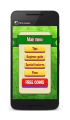 Cheats for FIFA mobile APK download
