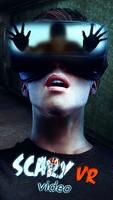 Video yang menakutkan untuk VR screenshot 1