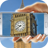 Größere Zoom-Fotos