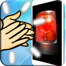 拍手で電話を見つける APK