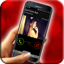 Create fake call (prank) APK