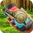 Schnecke auf dem Bildschirm APK
