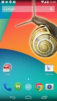 Snail on screen screenshot 5