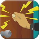 Knocking on door (sound) prank APK