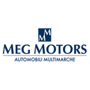 MEG Motors aplikacja