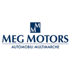MEG Motors simgesi