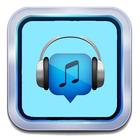 MP3 music HD Downloader icône