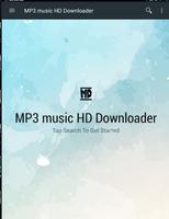 MP3 music HD Downloader capture d'écran 2
