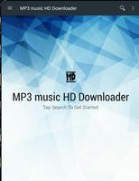 MP3 music HD Downloader capture d'écran 3