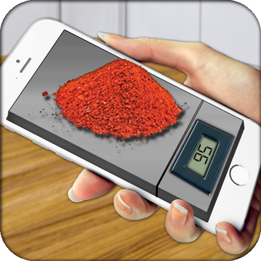 Kitchen weight (joke)