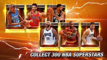 NBA All Net ポスター