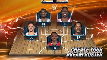 NBA All Net screenshot 1